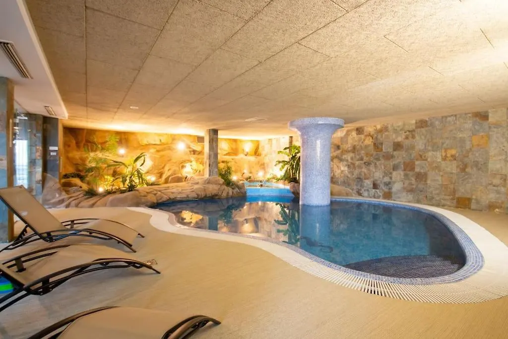 Villa Luxueuse, 2 Piscines, Spa Et Salle De Sport, 5 Chambres, 4 Salles De Bain 帕劳·萨巴尔德拉 西班牙