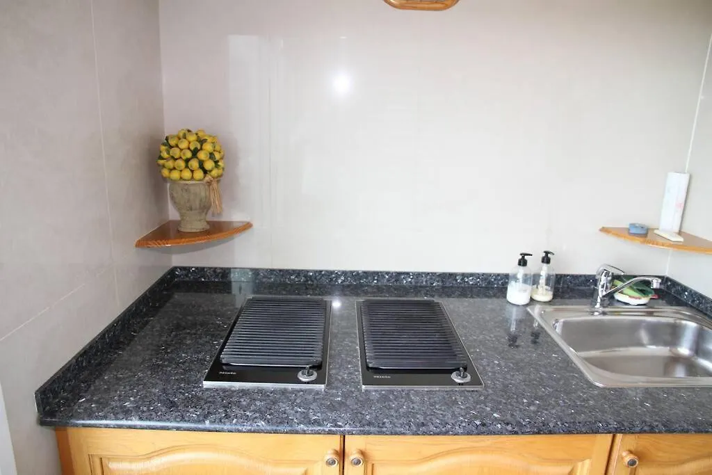 Villa Luxueuse, 2 Piscines, Spa Et Salle De Sport, 5 Chambres, 4 Salles De Bain 帕劳·萨巴尔德拉 0*,  西班牙